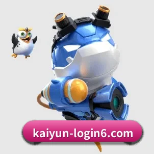 国际化进程（Kaiyun）